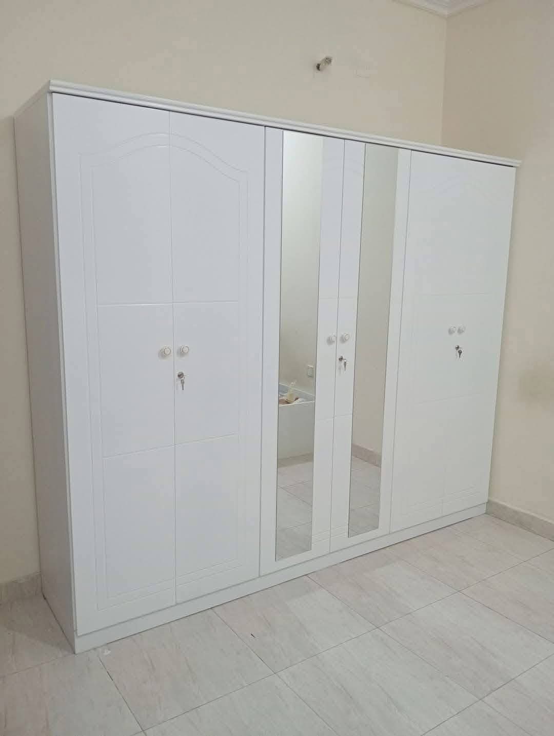 بيع اللمفروشات والاثاث الجاهز 60