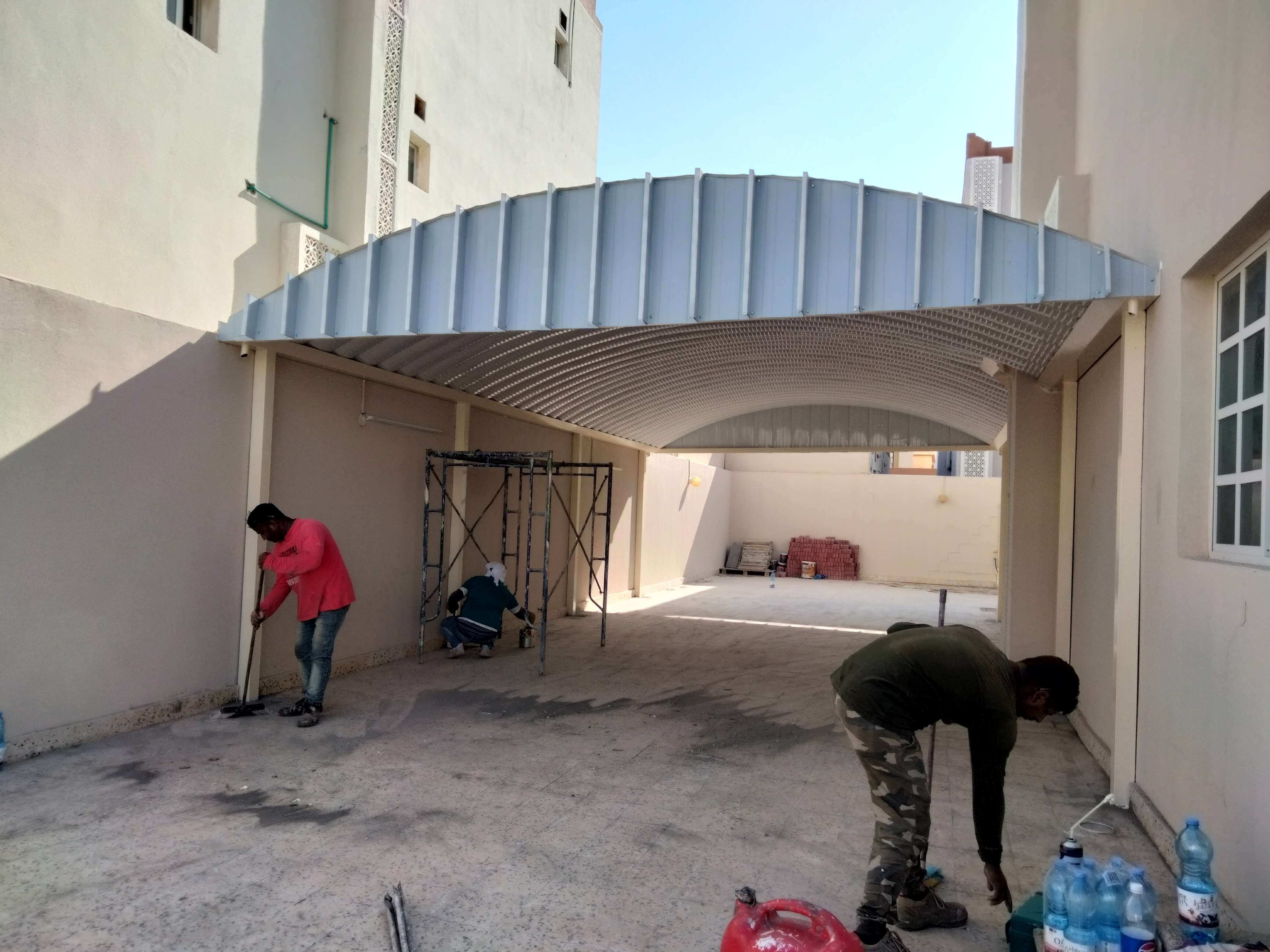 حداد 4