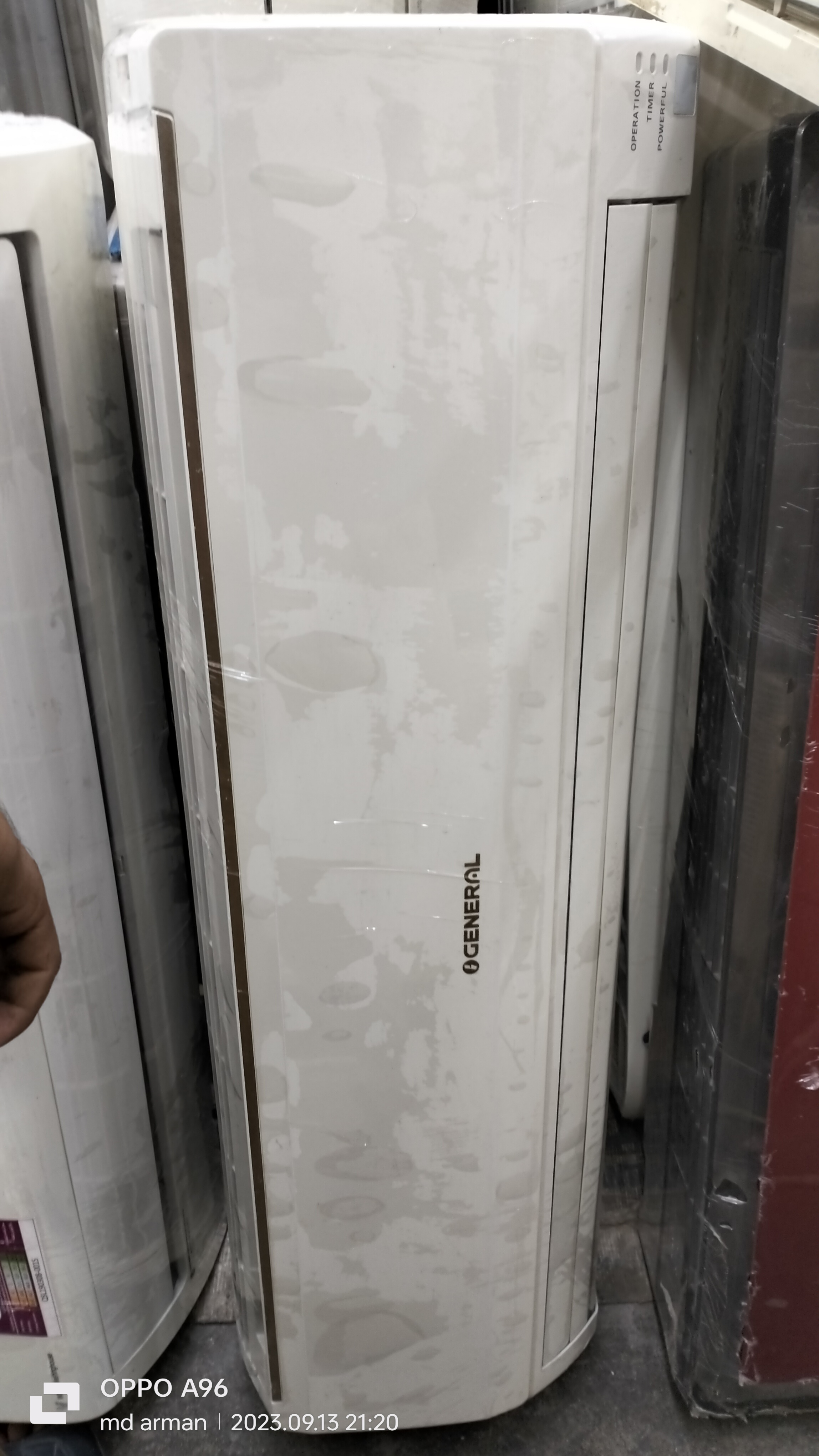 AC maintance and servicing 2