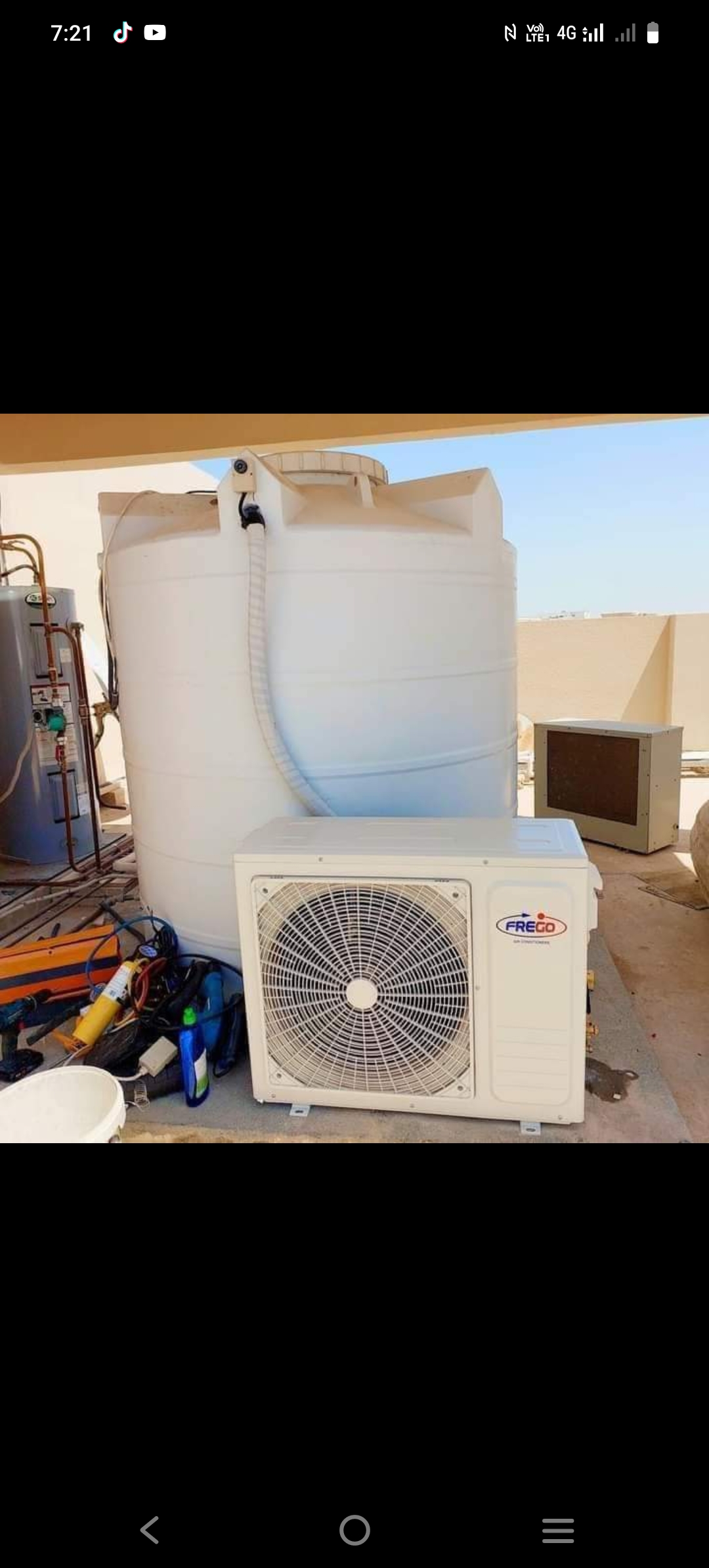 Maintaining ac 3