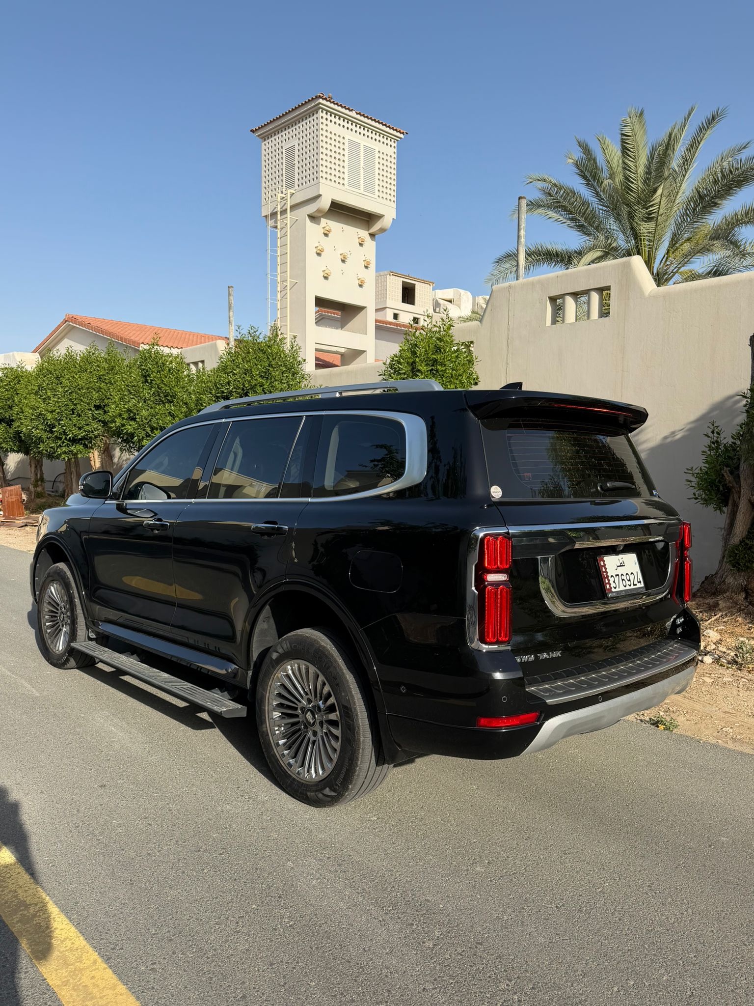 الغرافه 8