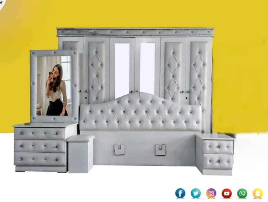 نحن نبيع جميع أنواع الأثاث الجديد 45