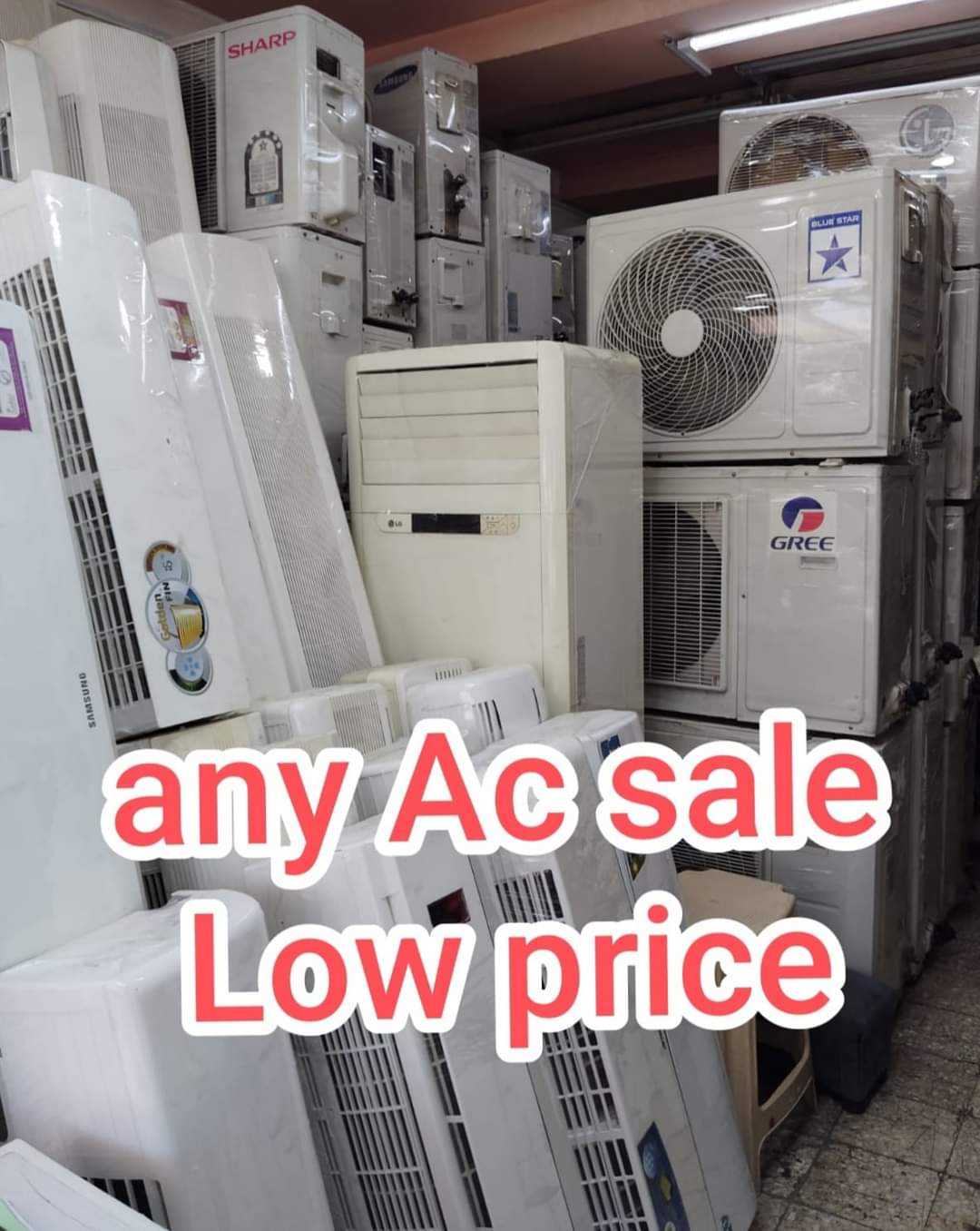 Ac service and maintanance 3