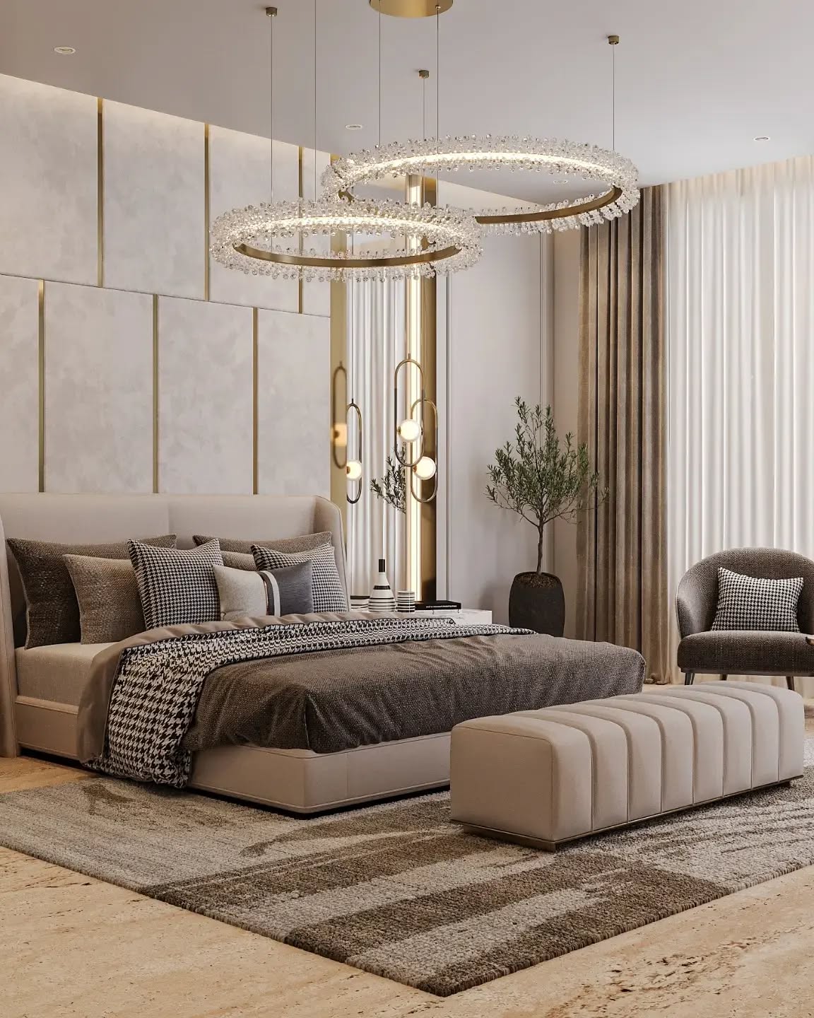 مصمم ديكور 7