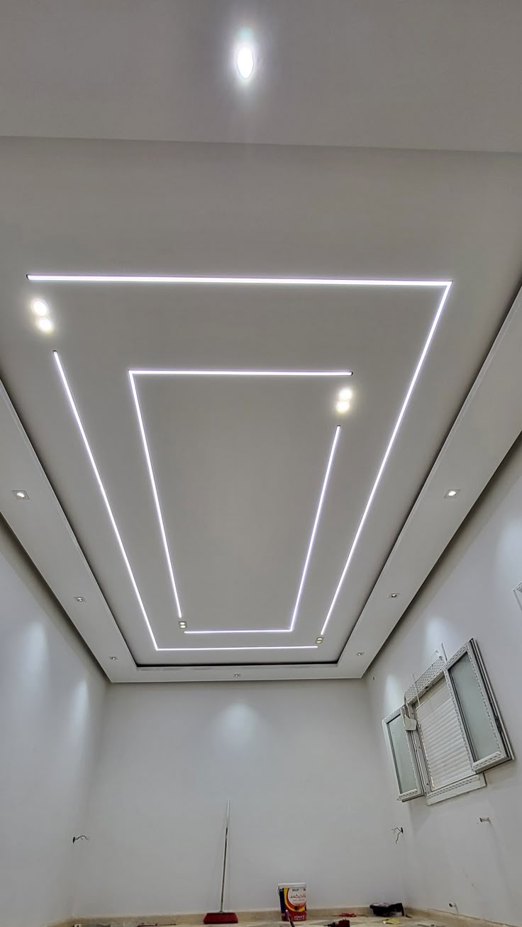 ديكورات جبس بورد على الأسقف والجدران والقوالب وغيرها. 00974-70245680 7