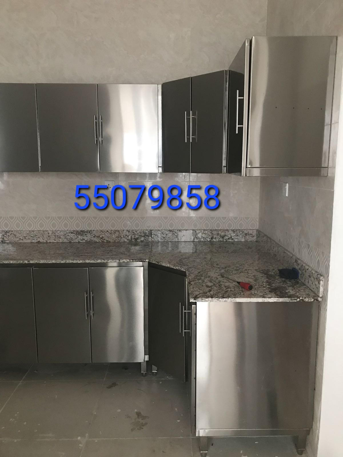 شفاط المطبخ 8