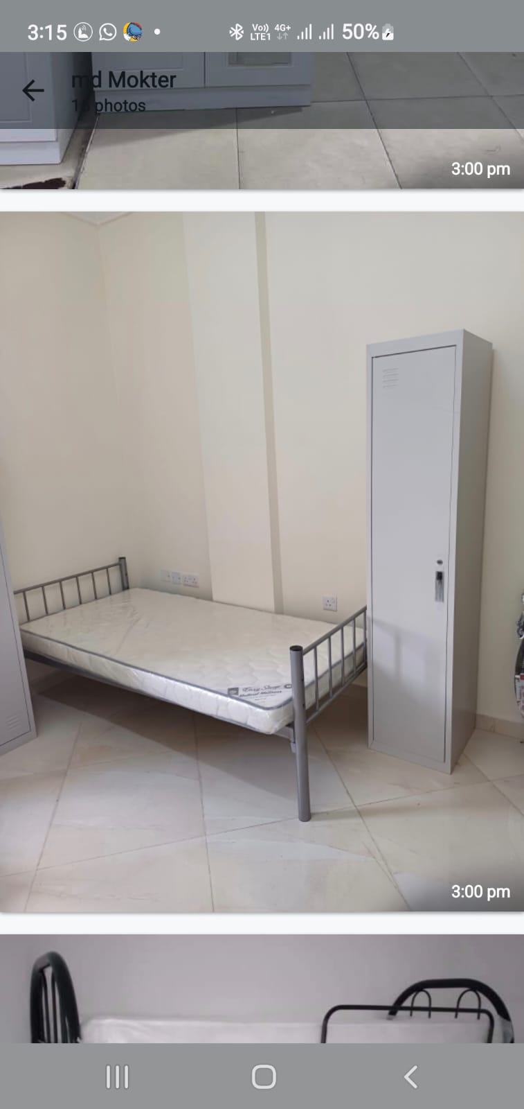 نحن نبيع جميع أنواع الأثاث الجديد 48