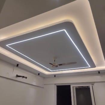 ديكورات جبس بورد على الأسقف والجدران والقوالب وغيرها. 00974-70245680 2