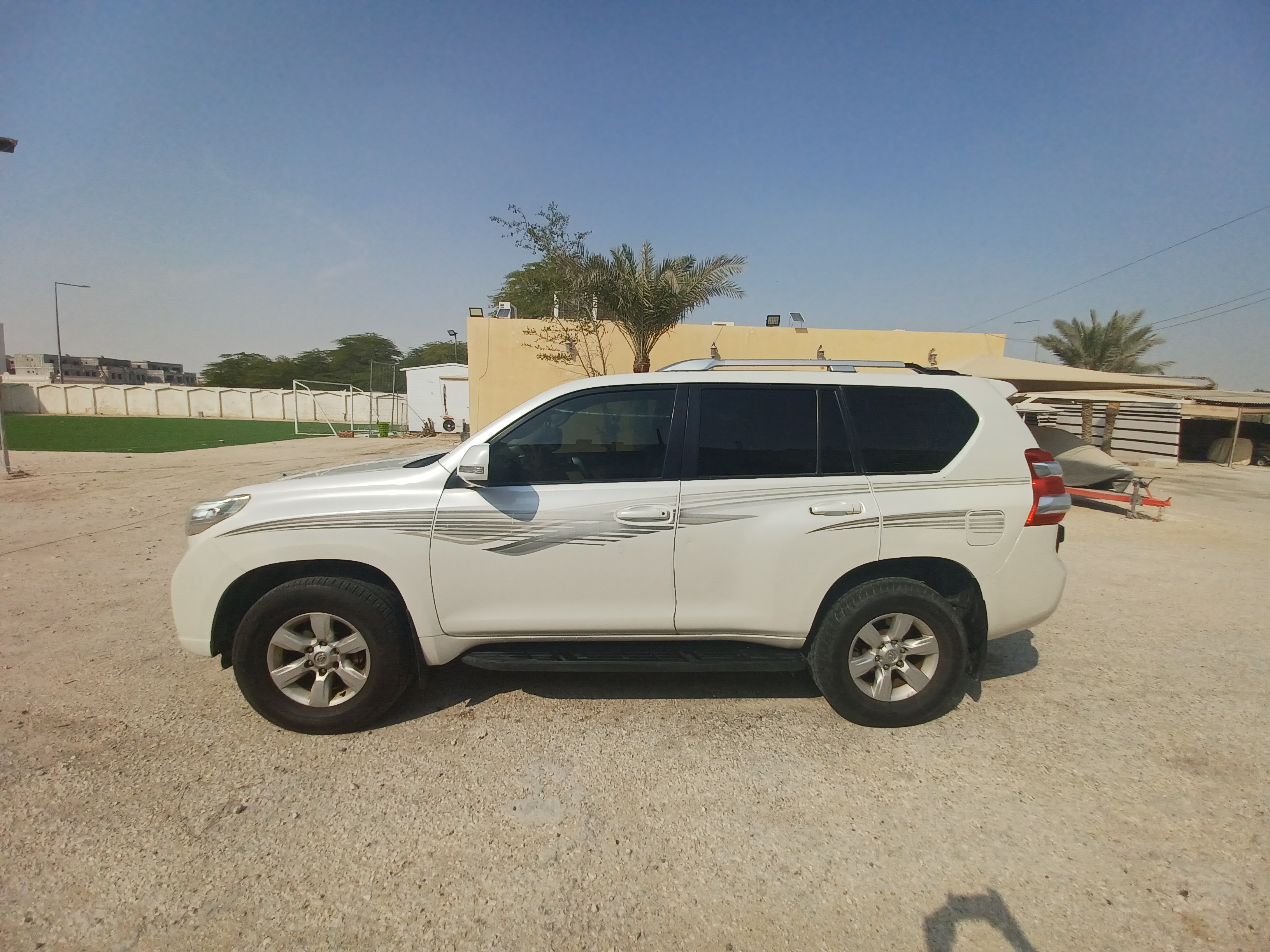 الغرافه 3