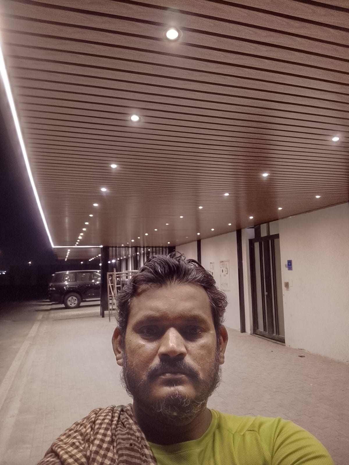 كهربائي شغل 2