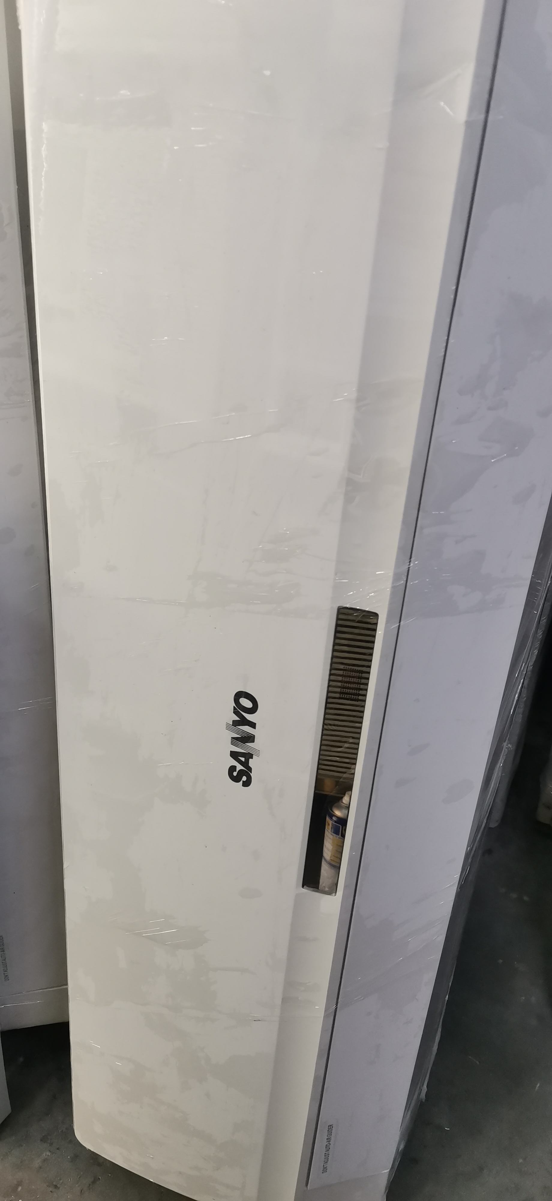 Ac service and maintanance 7