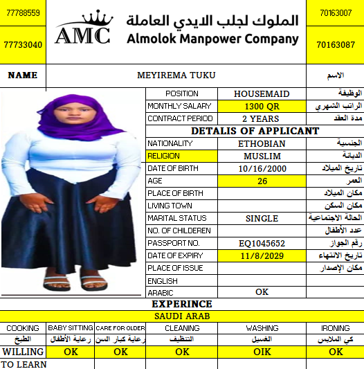 الملوك لجلب الايدي العامله 23