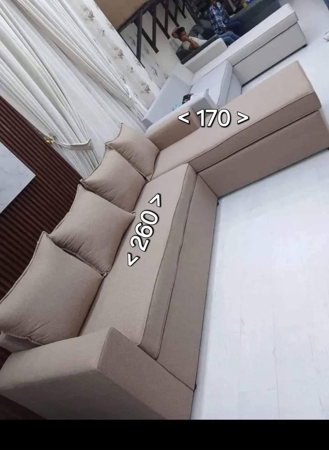 نحن نبيع جميع أنواع الأثاث الجديد 30
