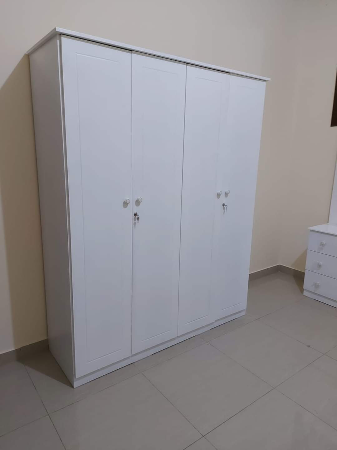 سرير ديوان 6
