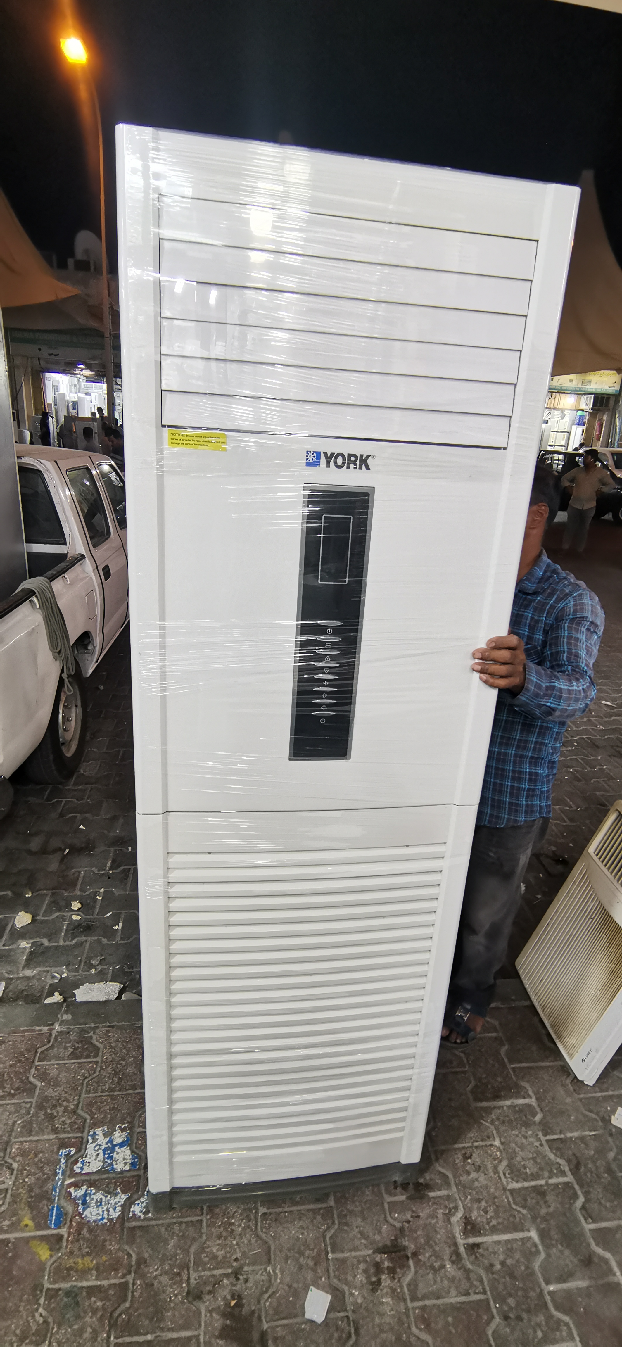 Ac service and maintanance 14