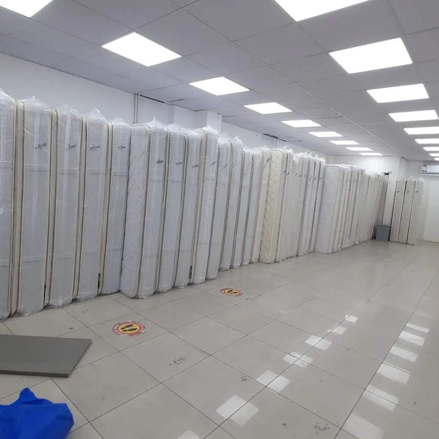 بيع اللمفروشات والاثاث الجاهز 24