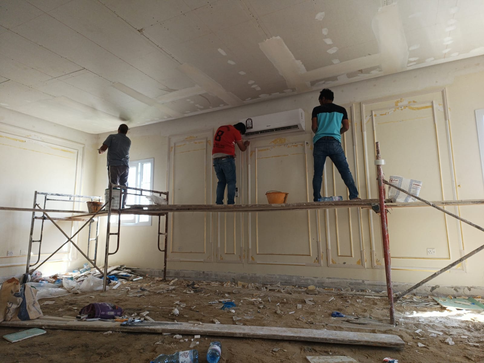الدوحه 20