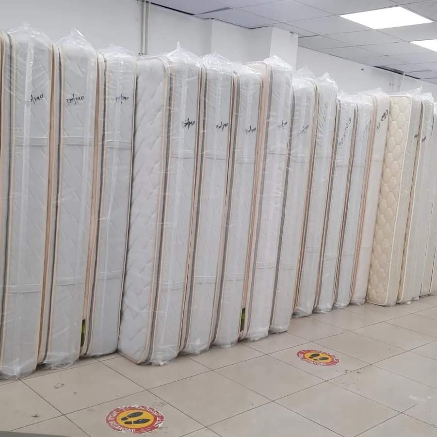 بيع اللمفروشات والاثاث الجاهز 2
