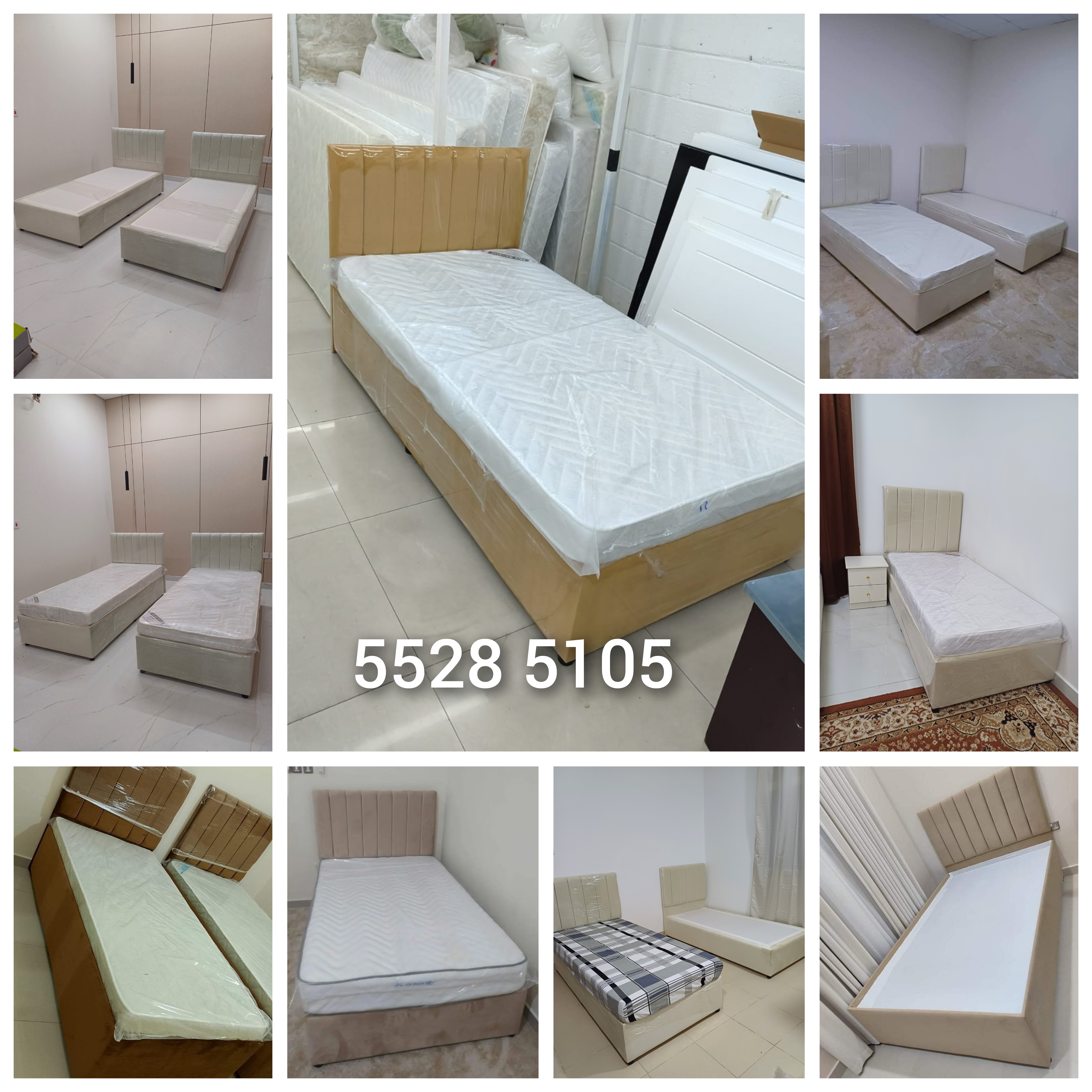 نحن نبيع جميع أنواع الأثاث الجديد 39