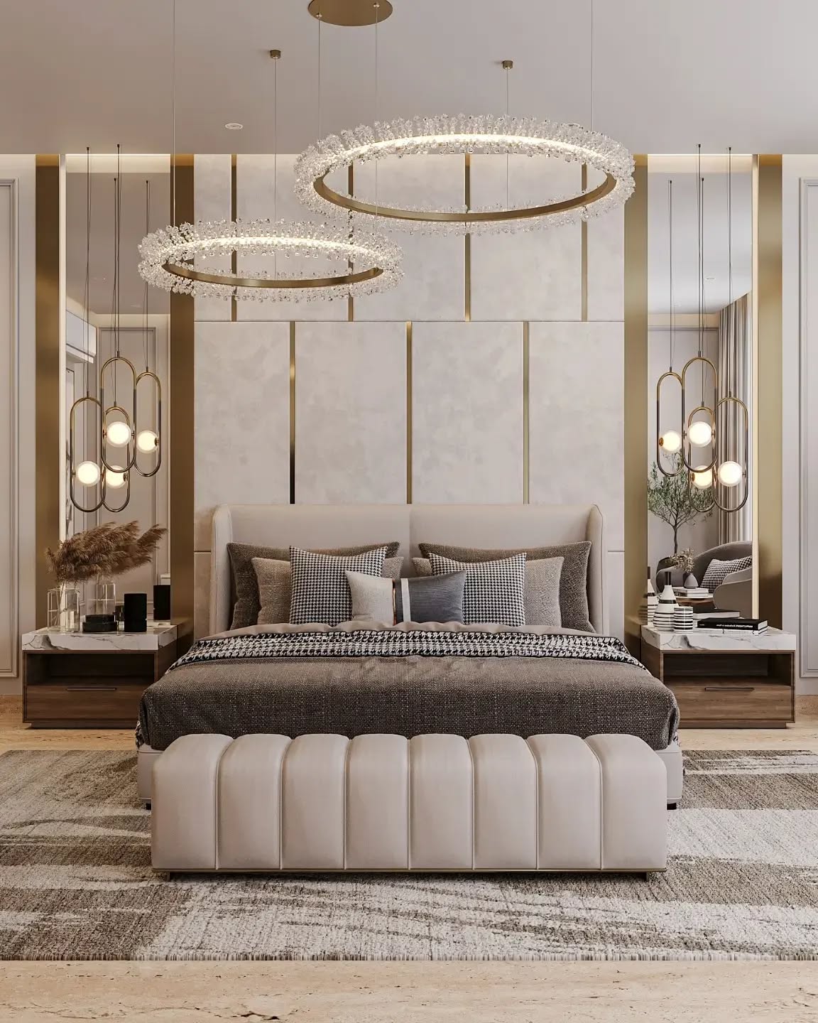 مصمم ديكور 6