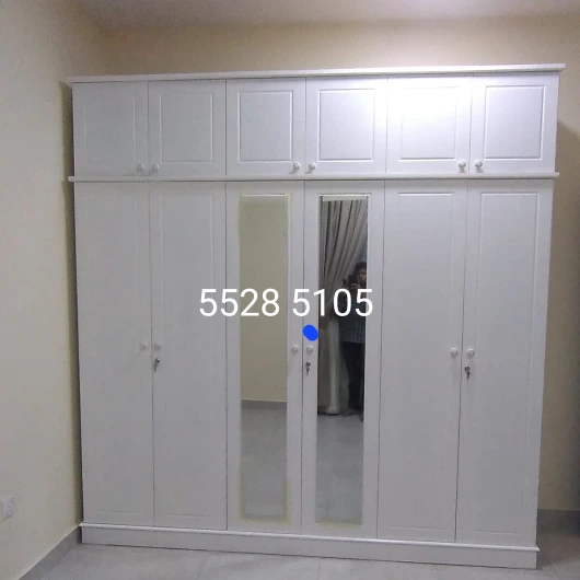 أثاث جديد بأسعار الجملة - تصميم حسب الطلب 34