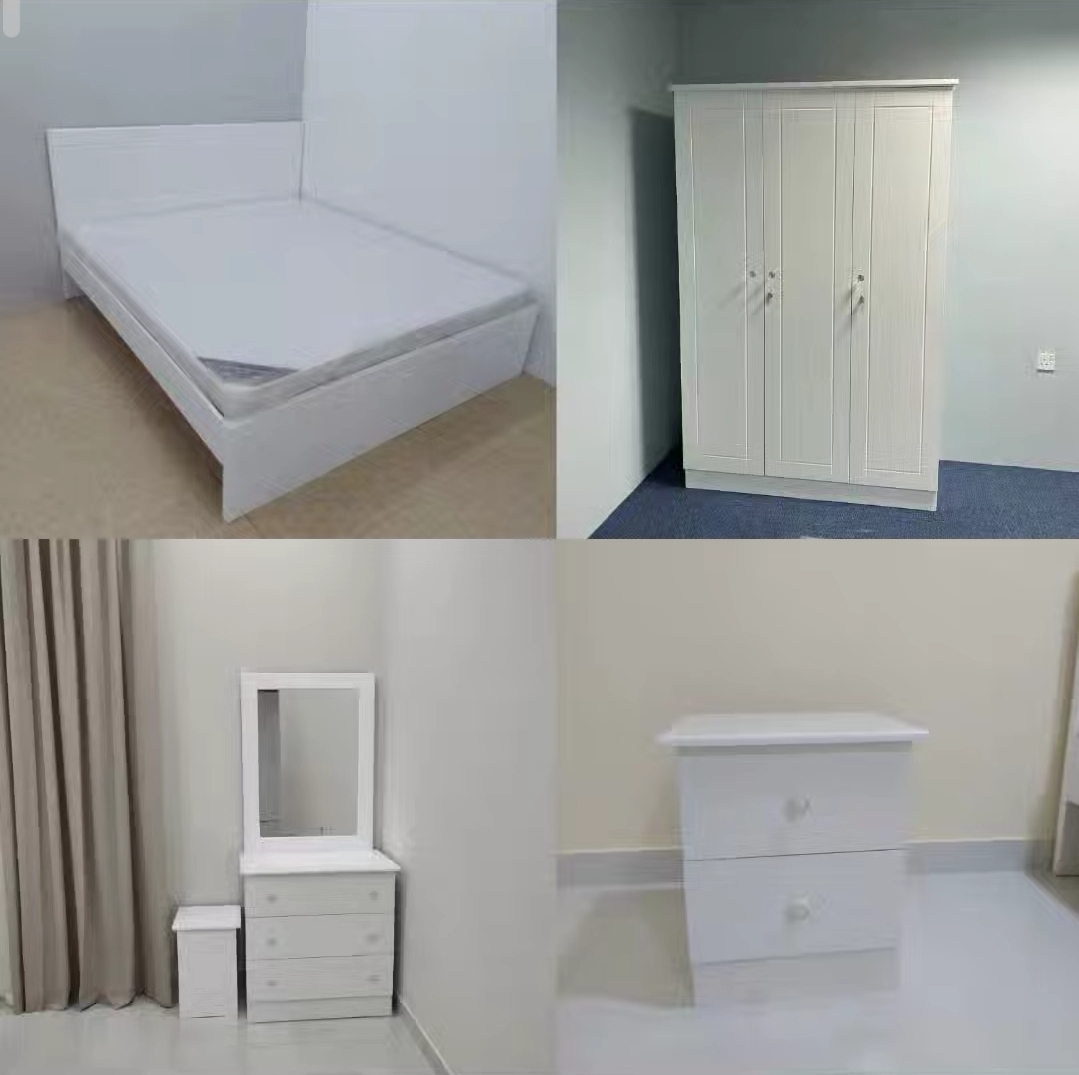 نحن نبيع جميع أنواع الأثاث الجديد 5