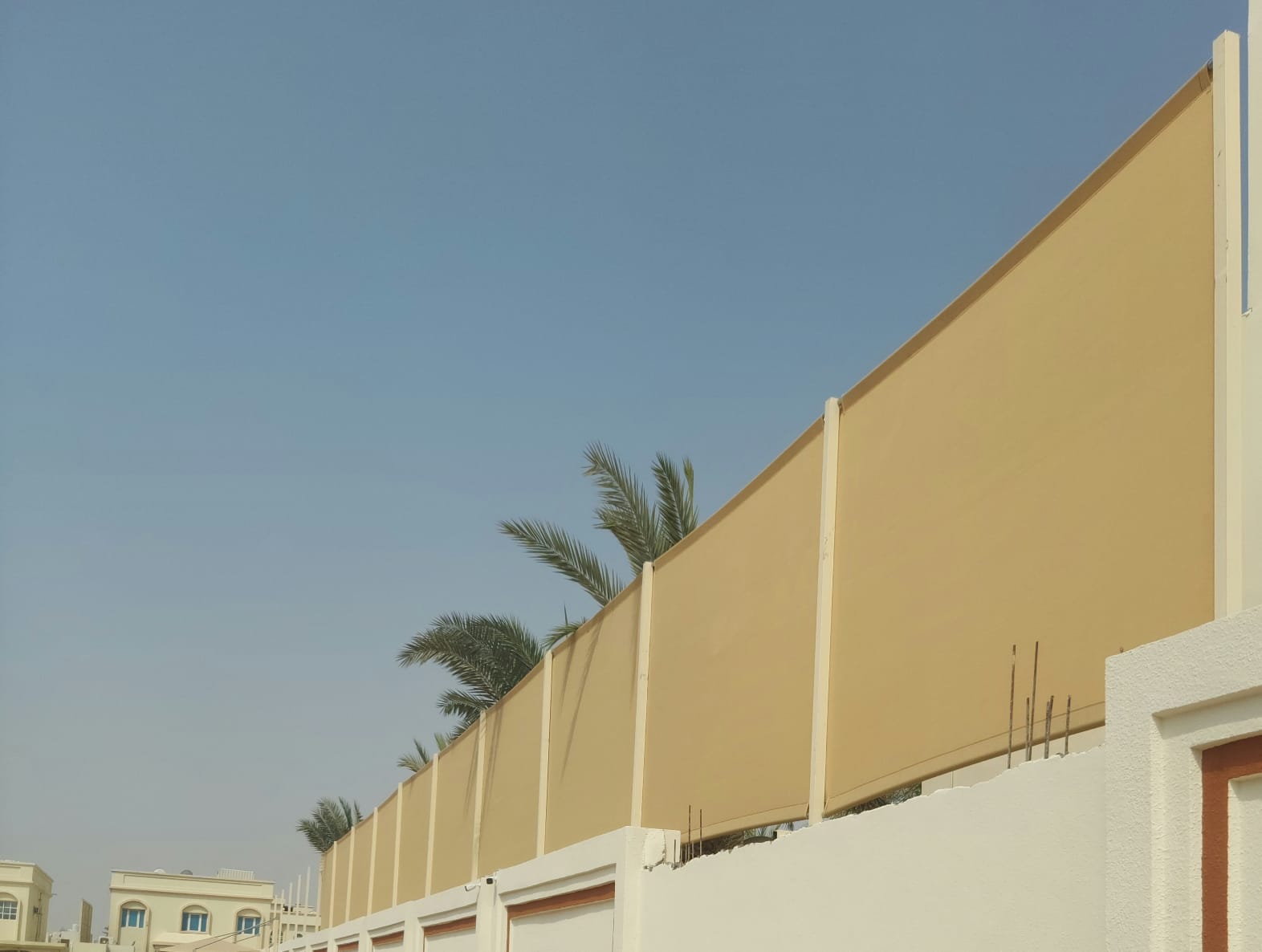 مظلات محمد 8