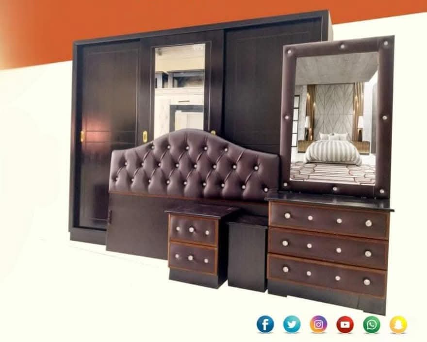 نحن نبيع جميع أنواع الأثاث الجديد 44