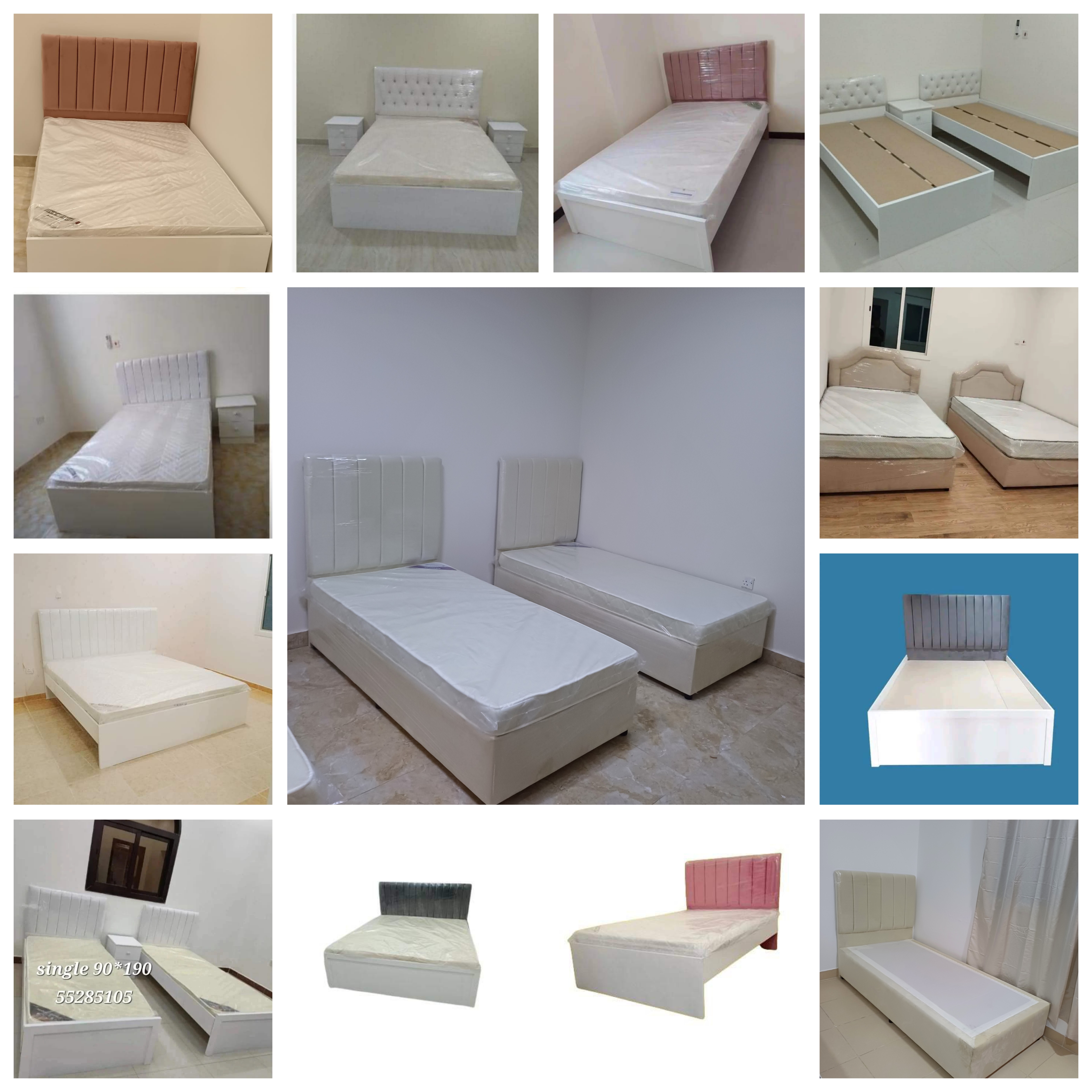 نحن نبيع جميع أنواع الأثاث الجديد 38