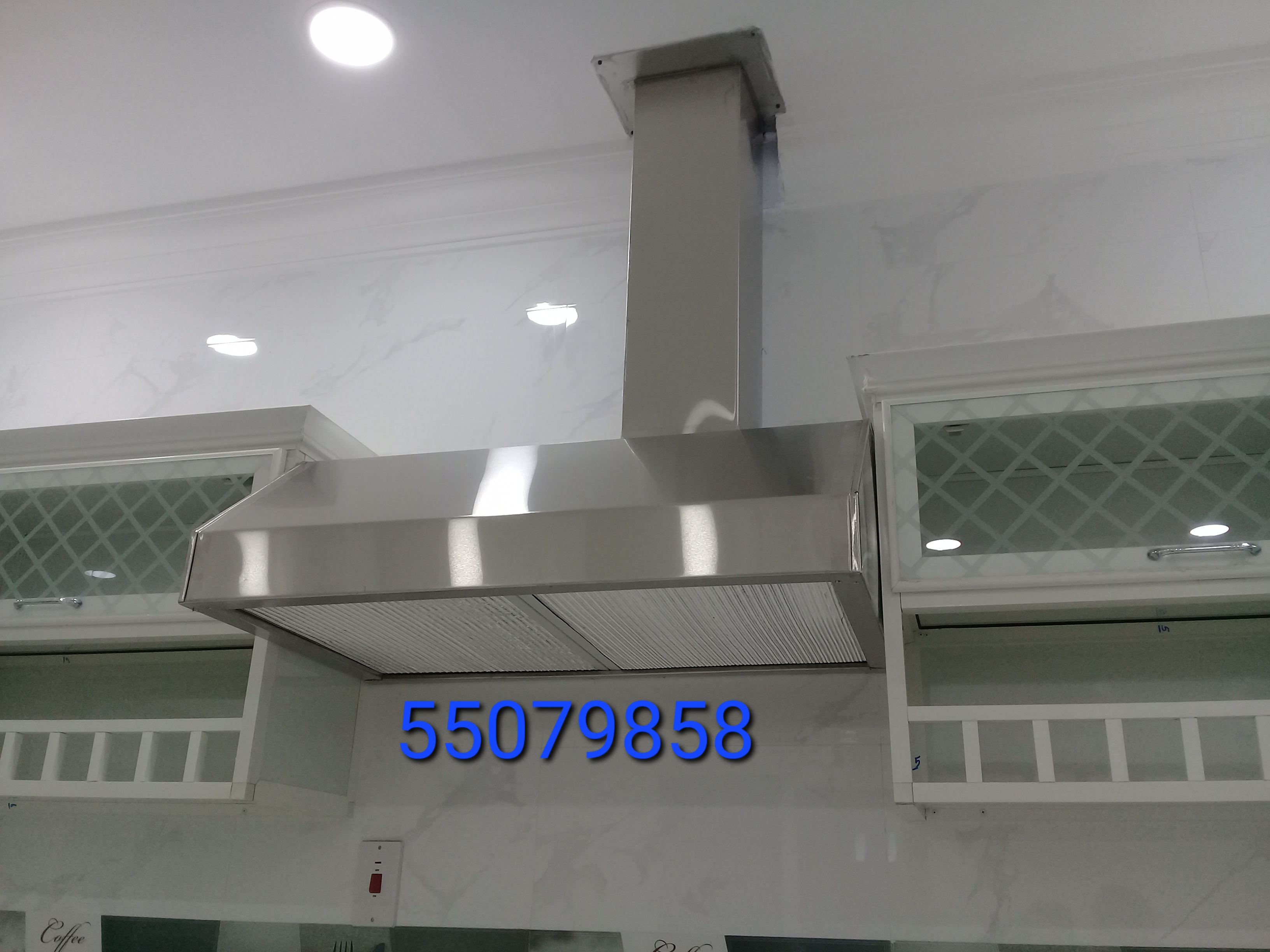 شفاط المطبخ 9