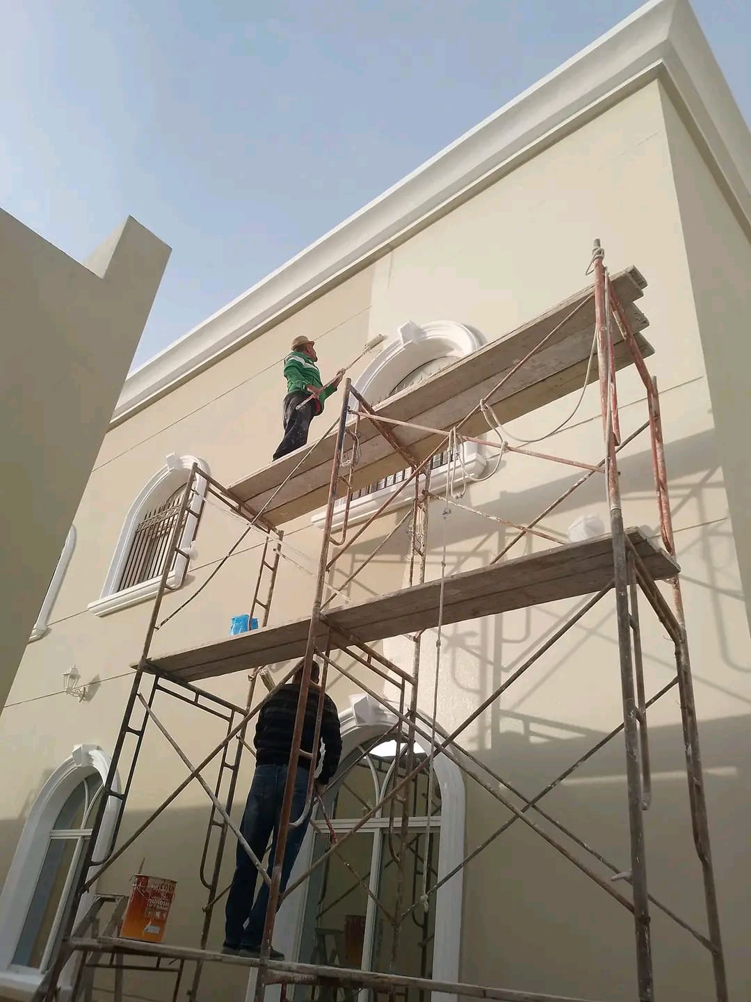 الدوحه 29