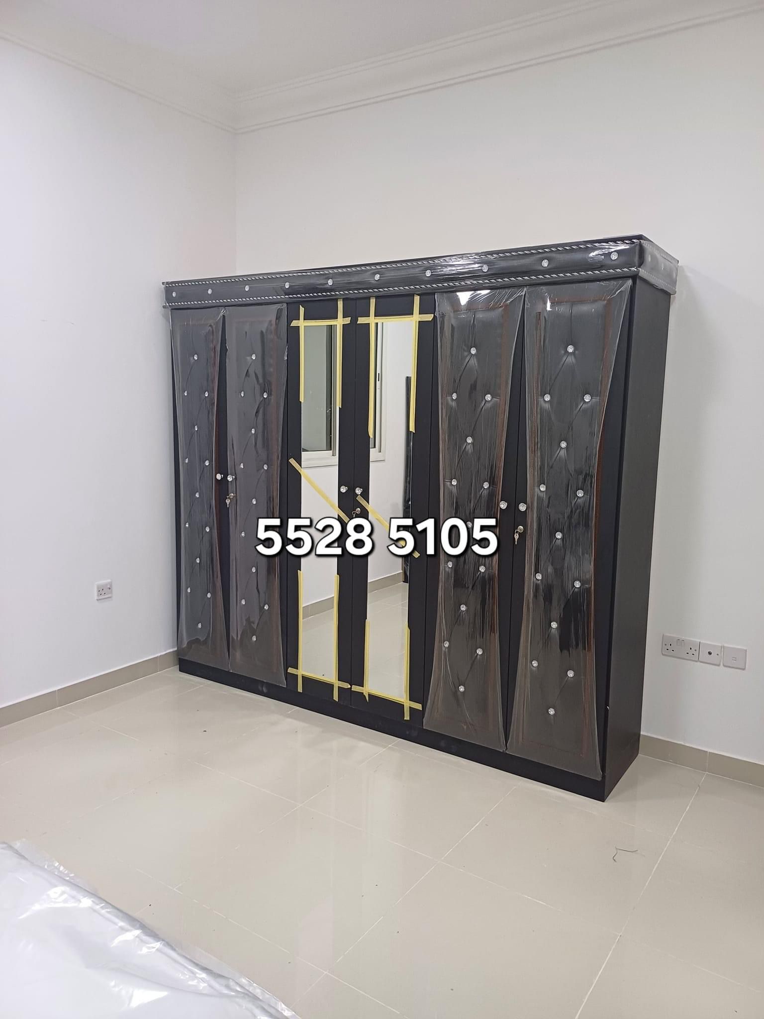 نحن نبيع جميع أنواع الأثاث الجديد 34