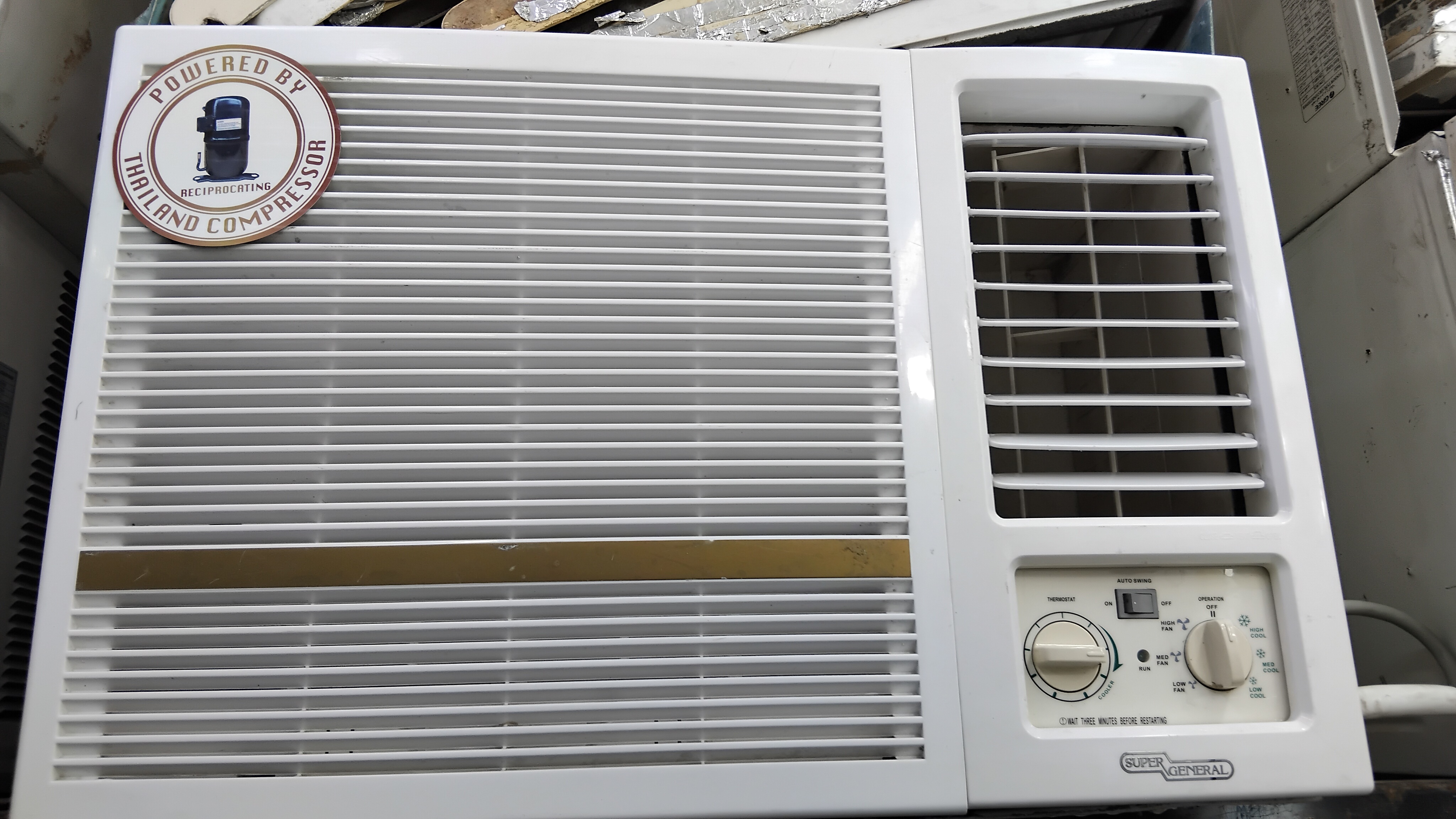 Buying and Saling Air conditioning 3