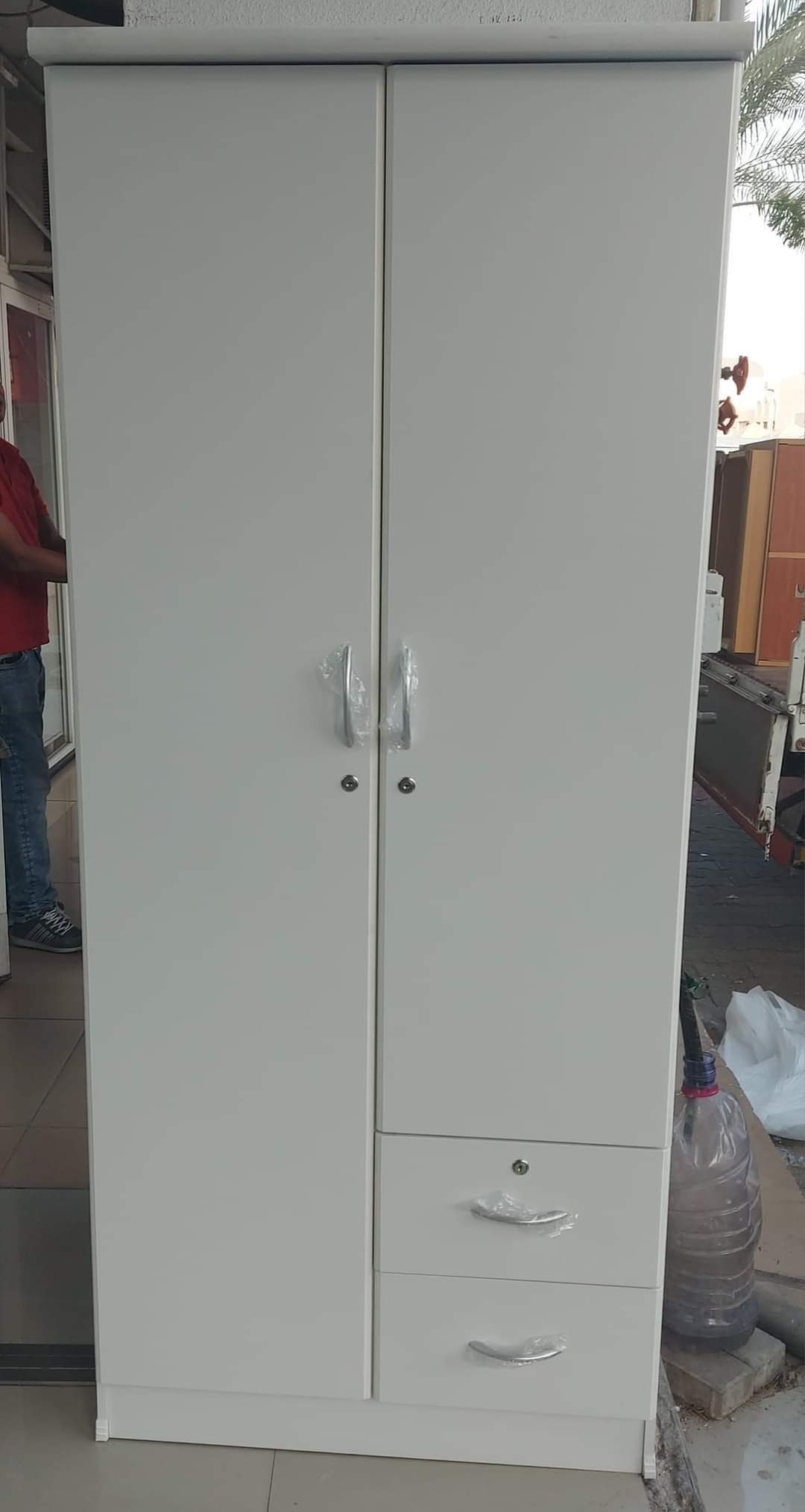 سرير ديوان 2