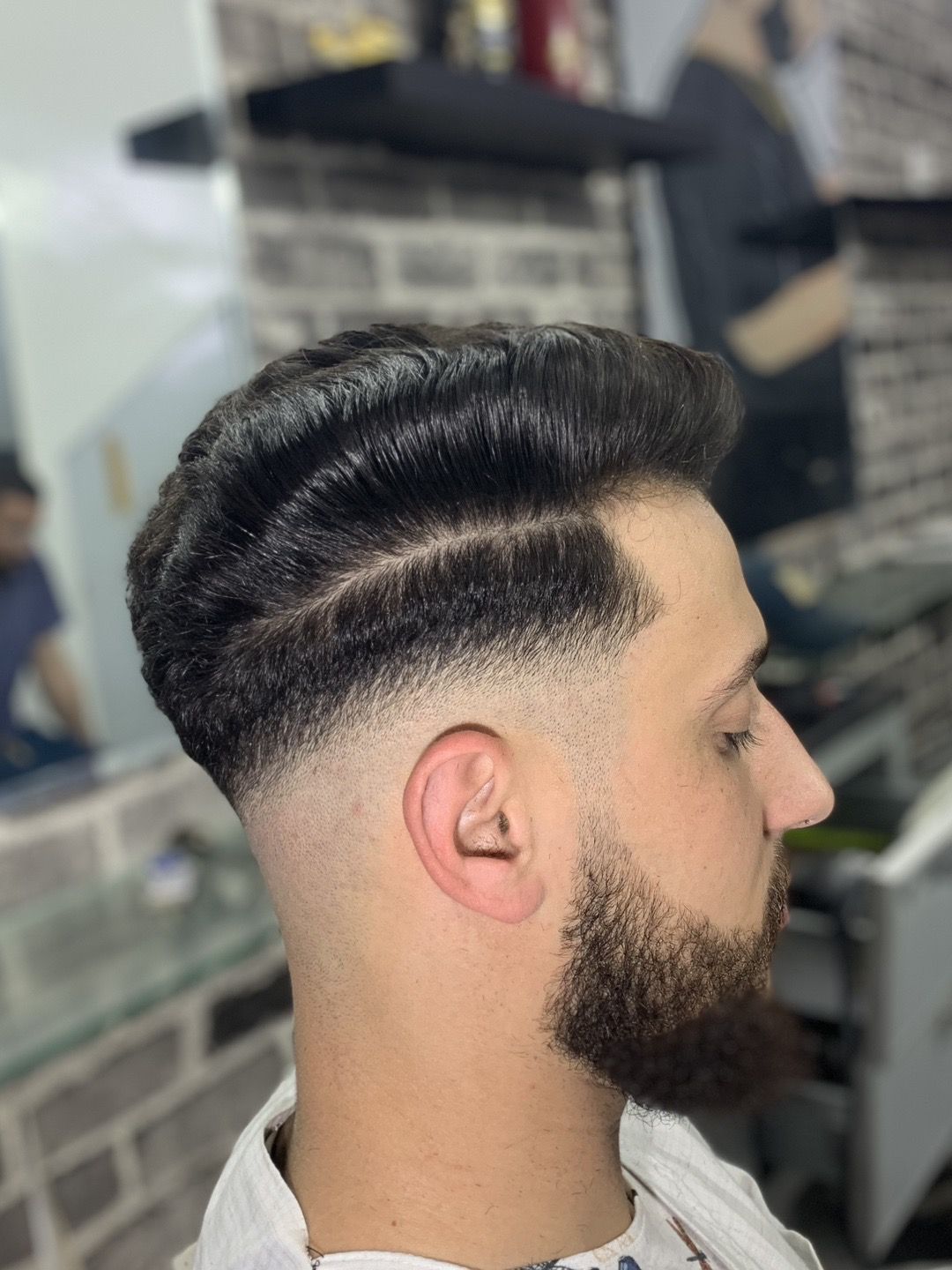حلاق 2