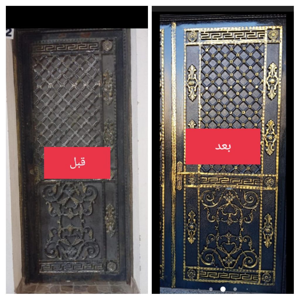 صيانه صبغ وجبس 7