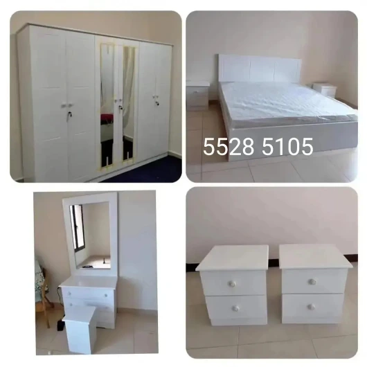 أثاث جديد بأسعار الجملة - تصميم حسب الطلب 35