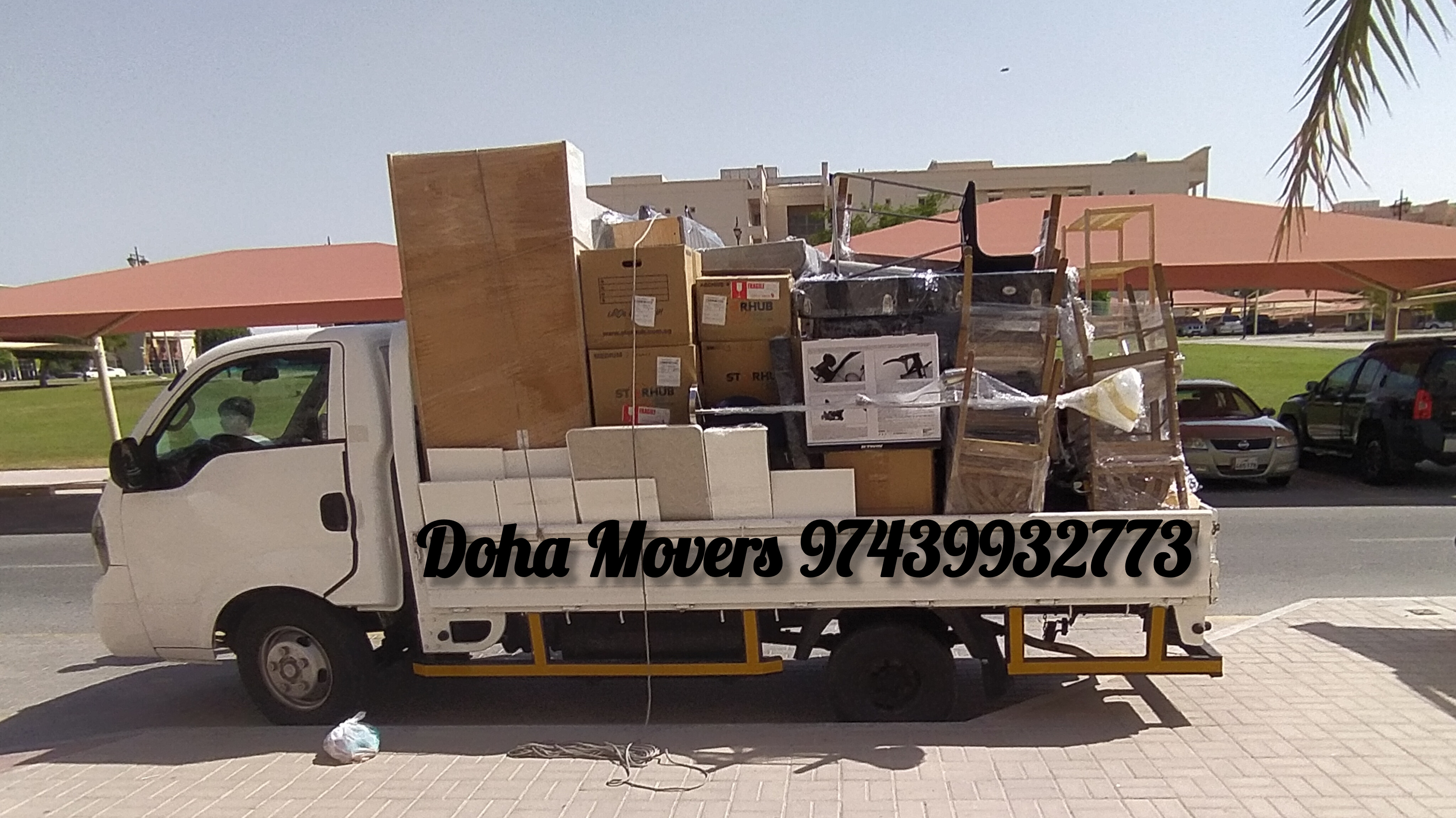 Moving and shifting 7