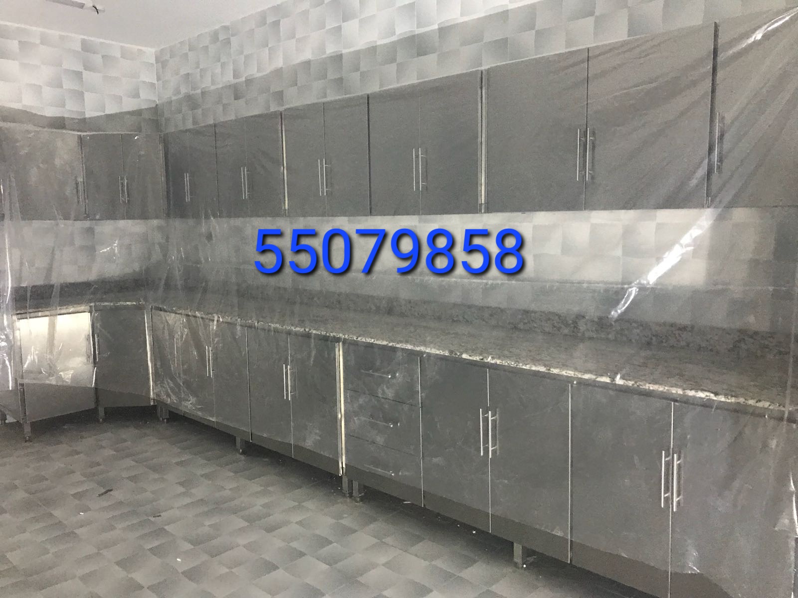 شفاط المطبخ 6