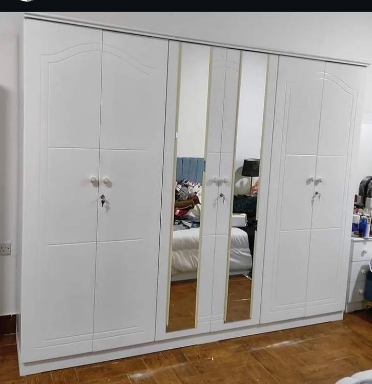 بيع اللمفروشات والاثاث الجاهز 53