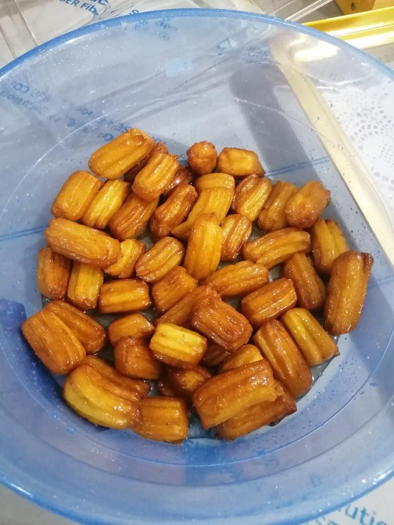 شيف/طباخ 3