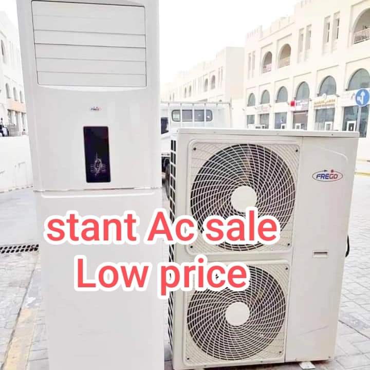 Ac service and maintanance 2