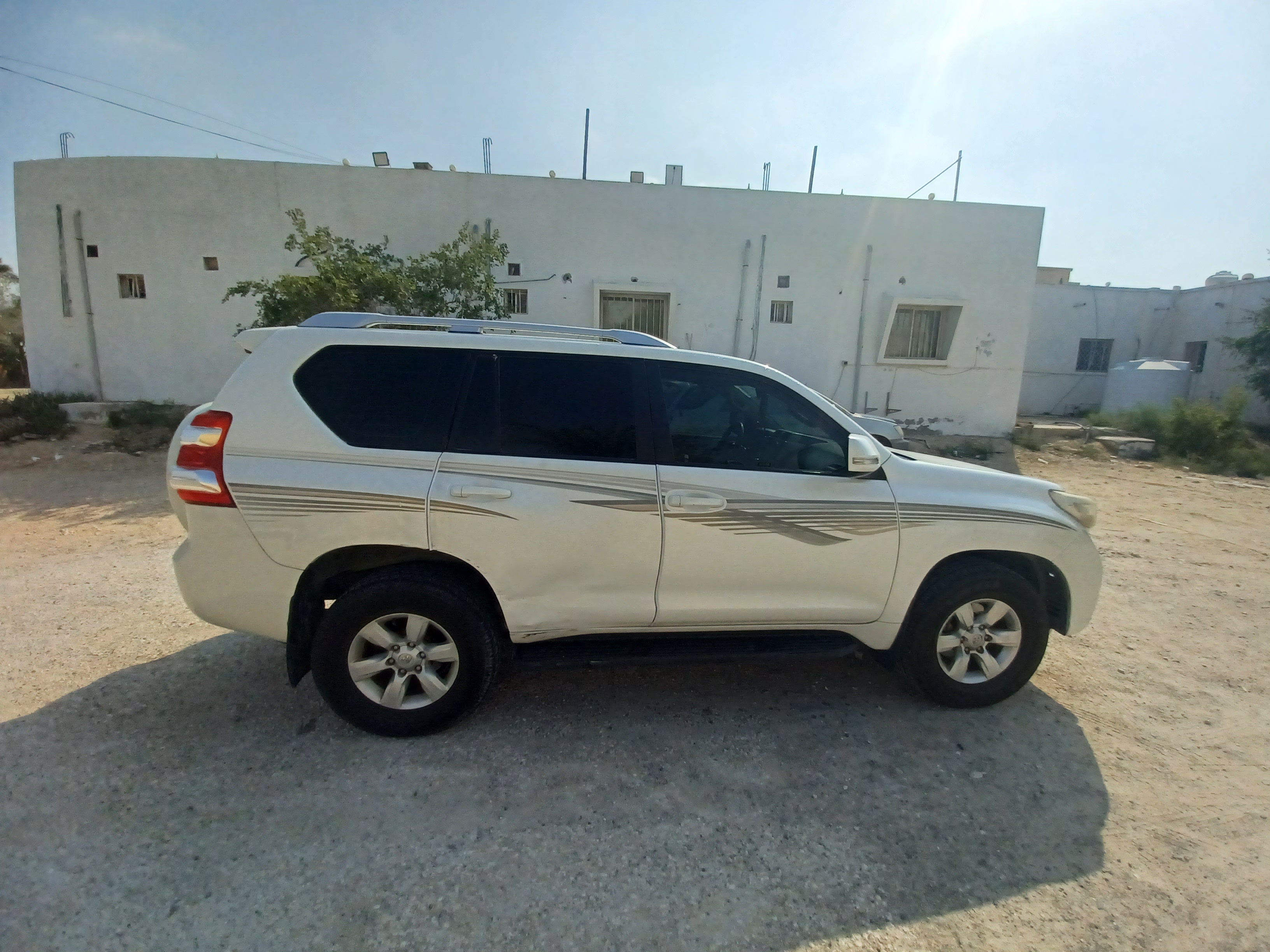 الغرافه 5