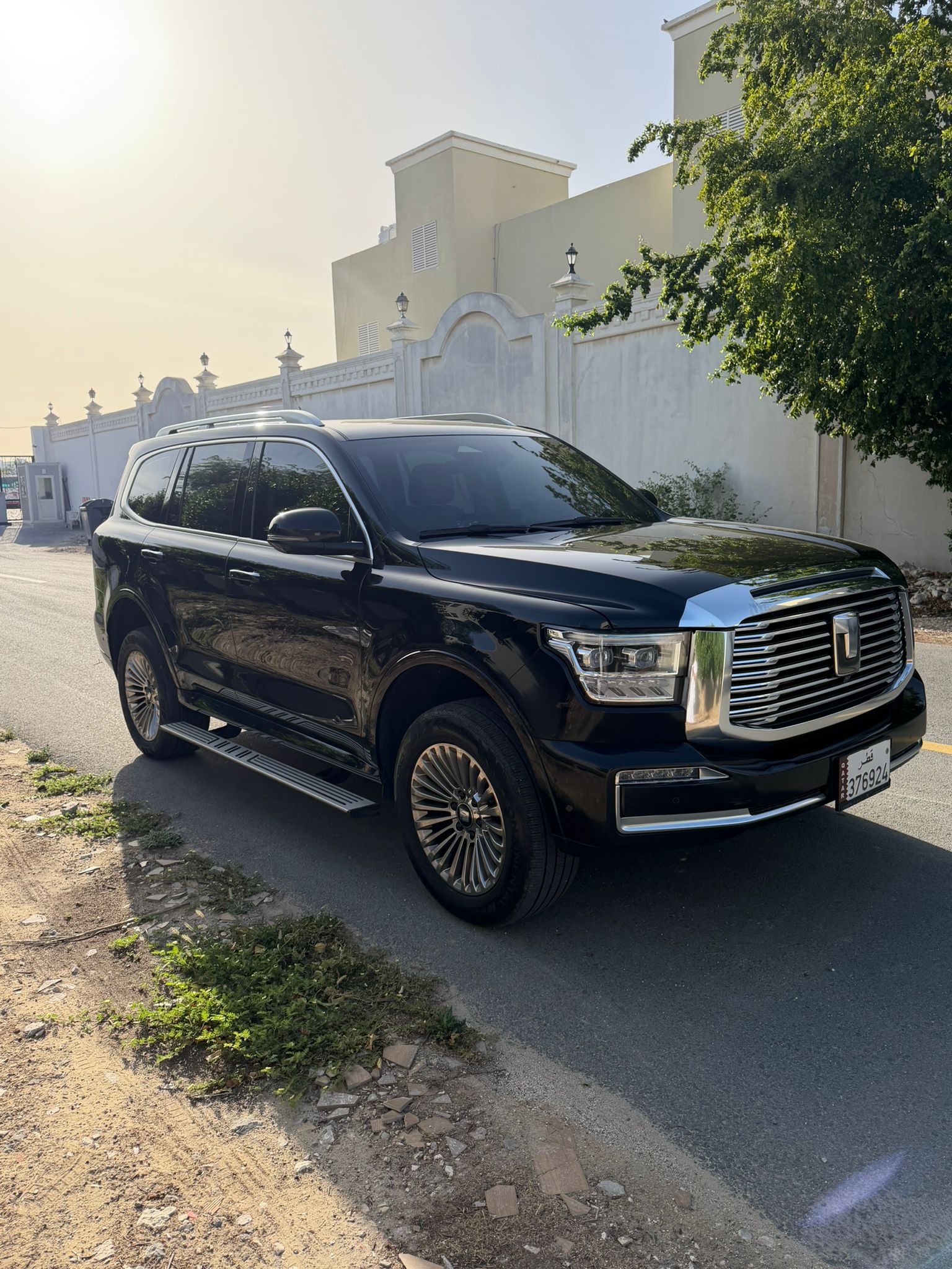 الغرافه 10