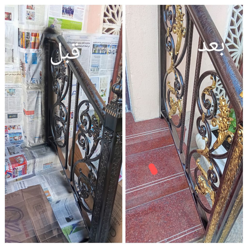 صيانه صبغ وجبس 9