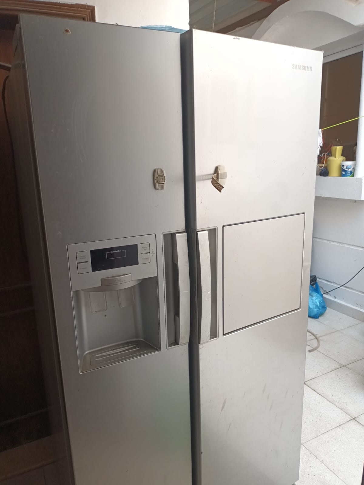 Maintenance Ac and buy sale any things 2