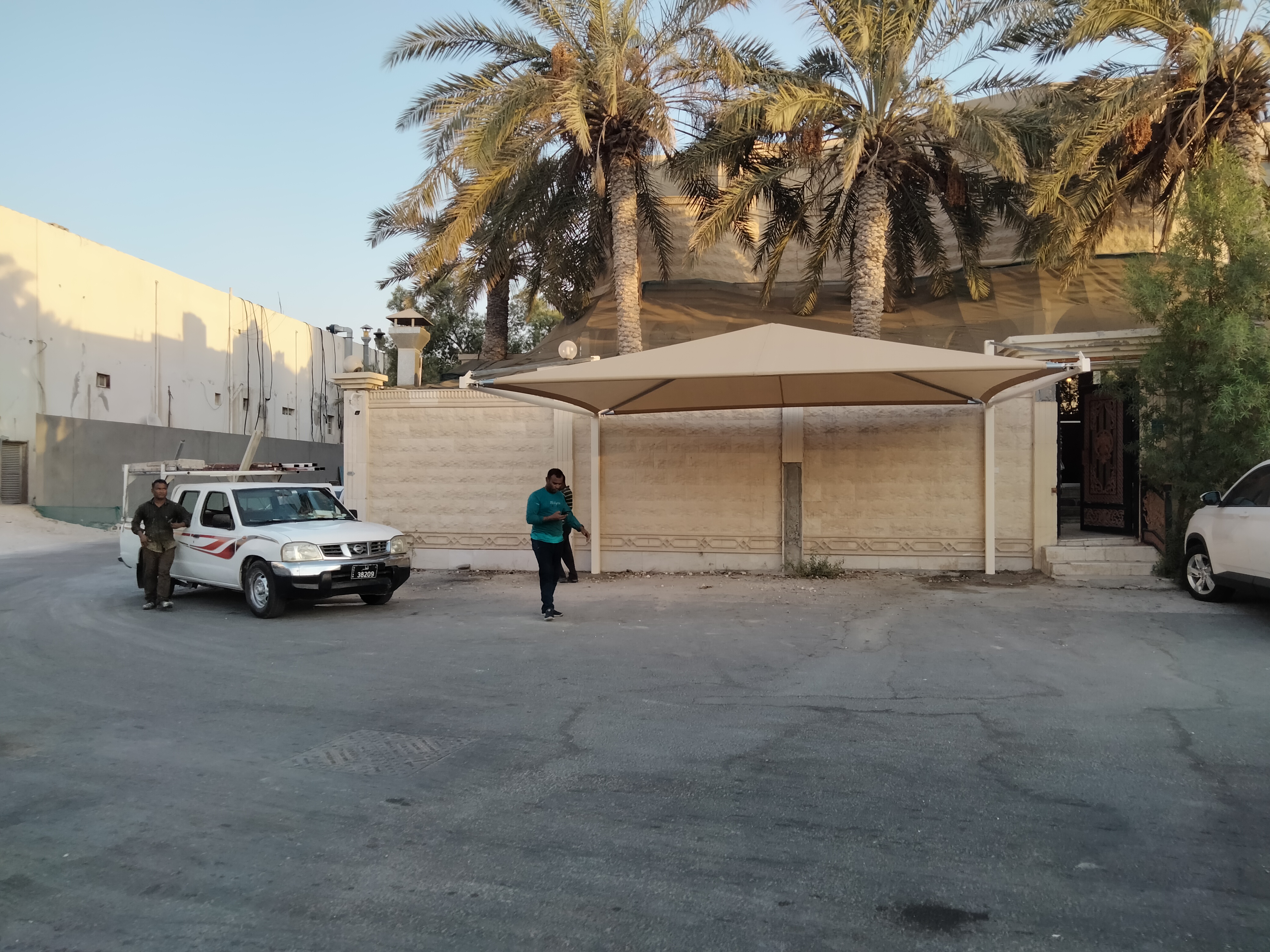حداد 21