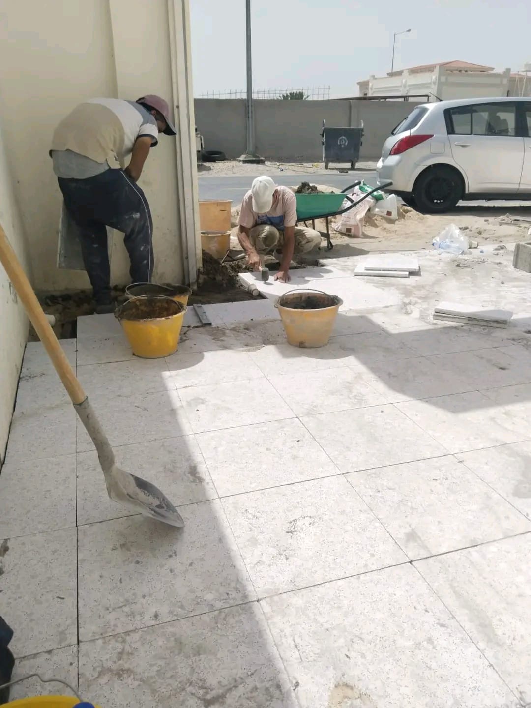 الدوحه 2