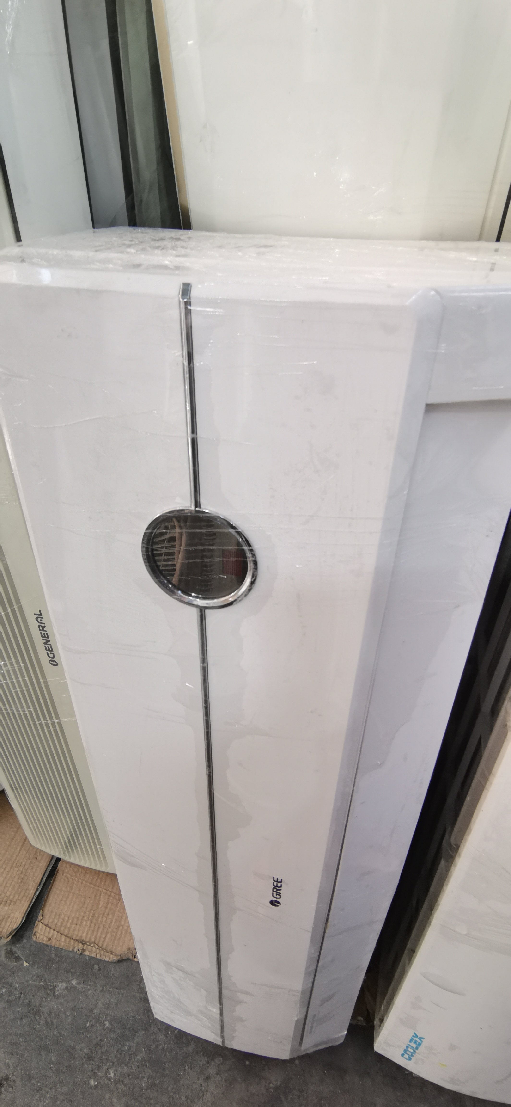 Ac service and maintanance 6