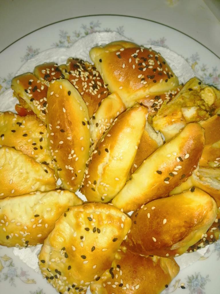 شيف/طباخ 2